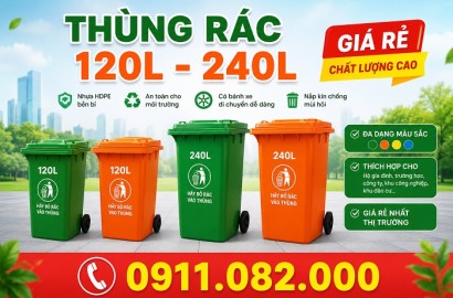 Thùng rác hình thú giá rẻ- thùng rác công cộng giá rẻ tại vĩnh long- lh 0911.082.000
